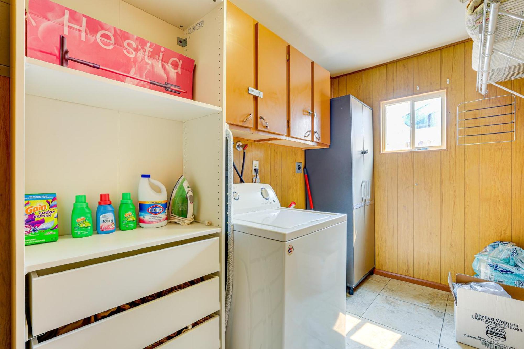 Pet-friendly Near Downtown Henderson Ferienhaus *