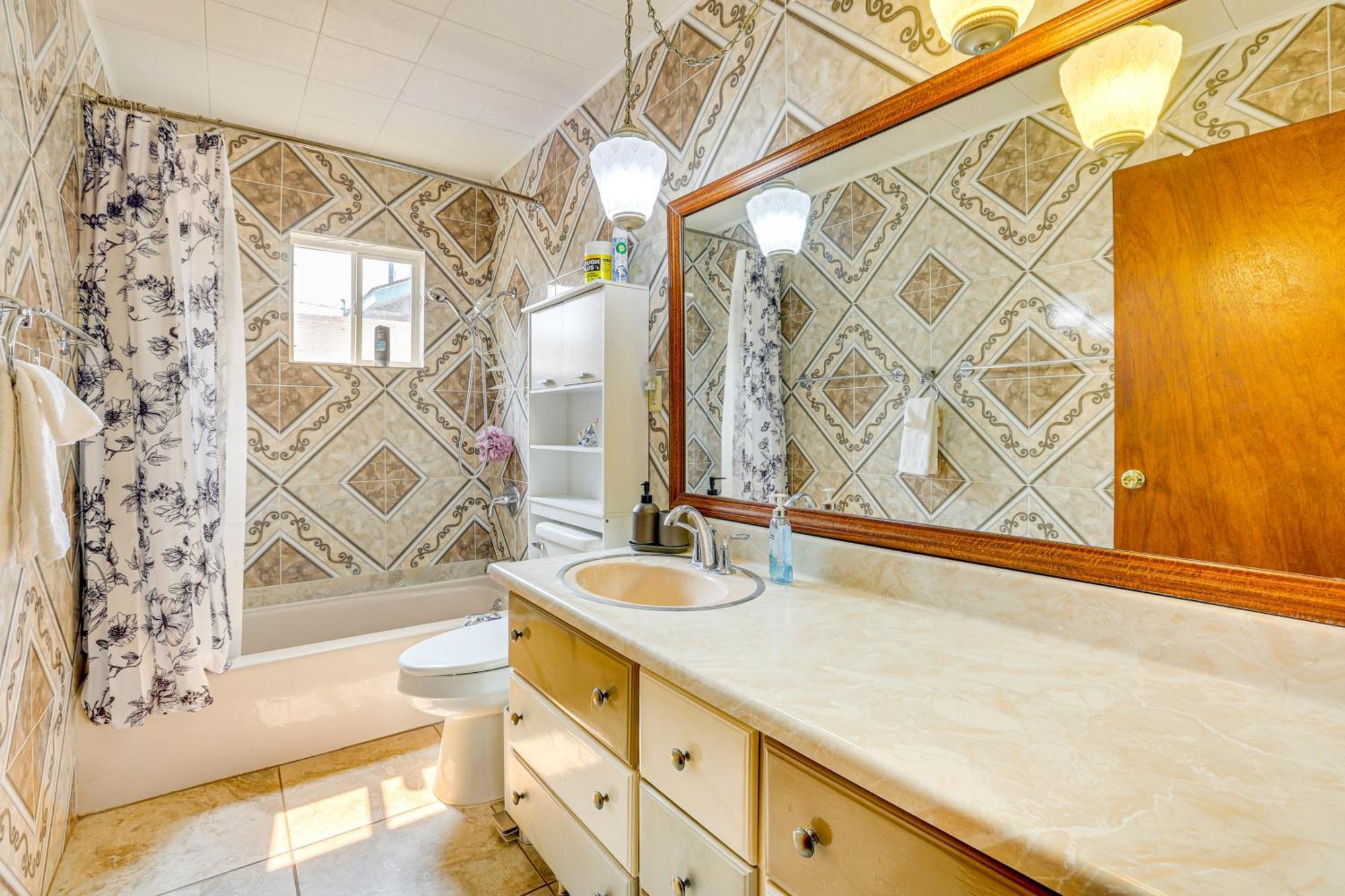 Pet-friendly Near Downtown Henderson Ferienhaus Las Vegas