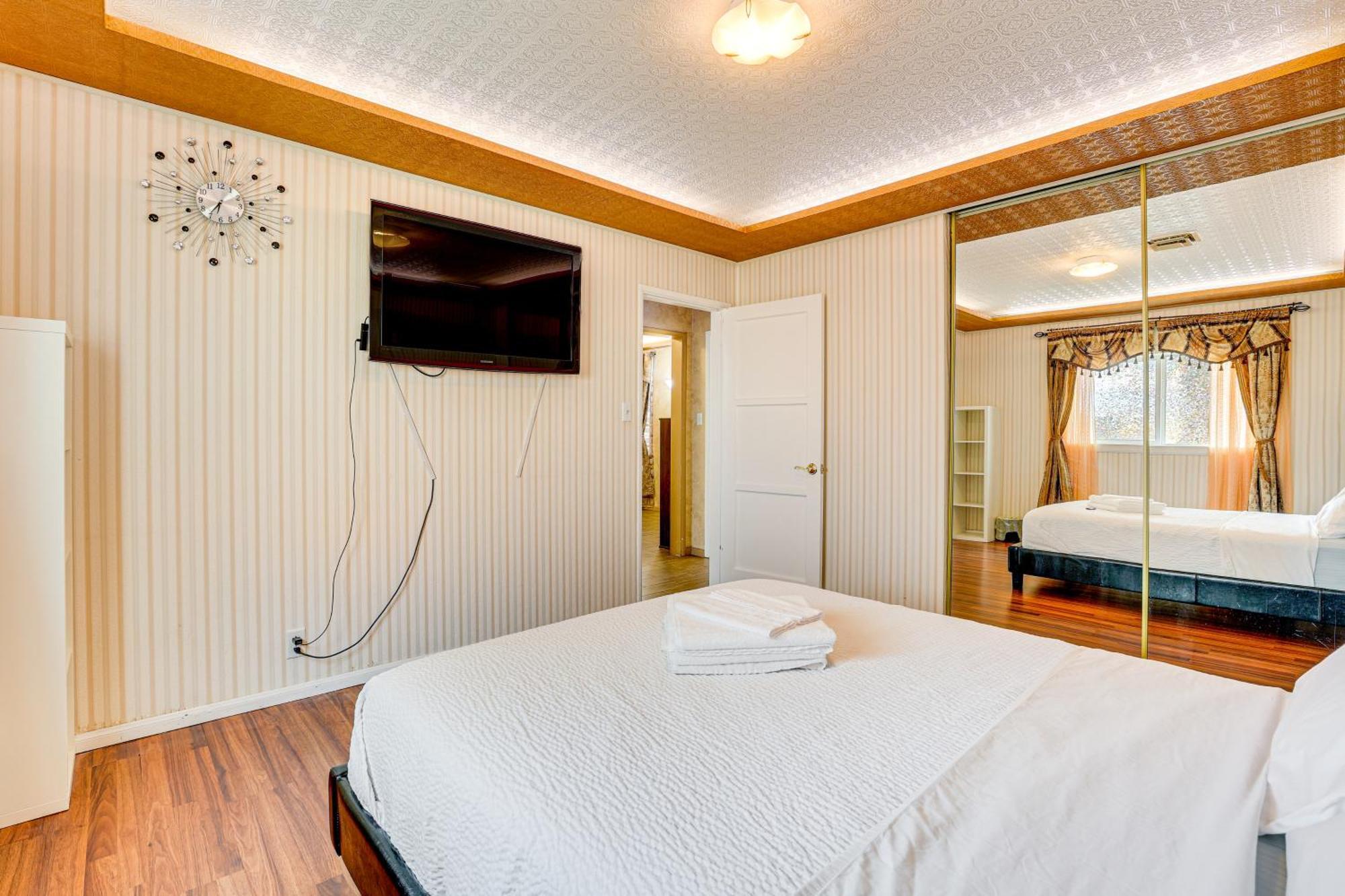 Ferienhaus Pet-friendly Near Downtown Henderson Las Vegas