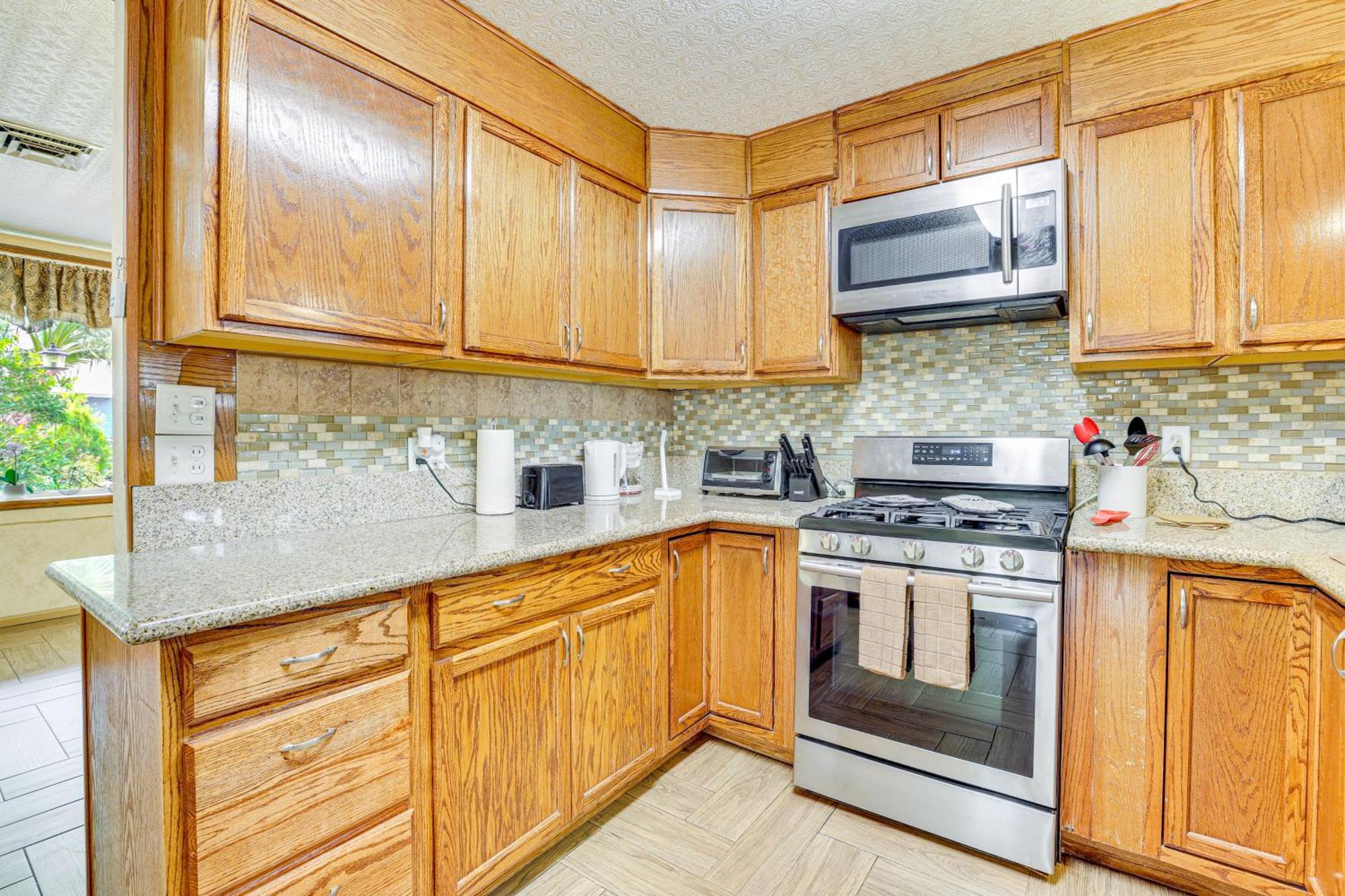 Ferienhaus Pet-friendly Near Downtown Henderson